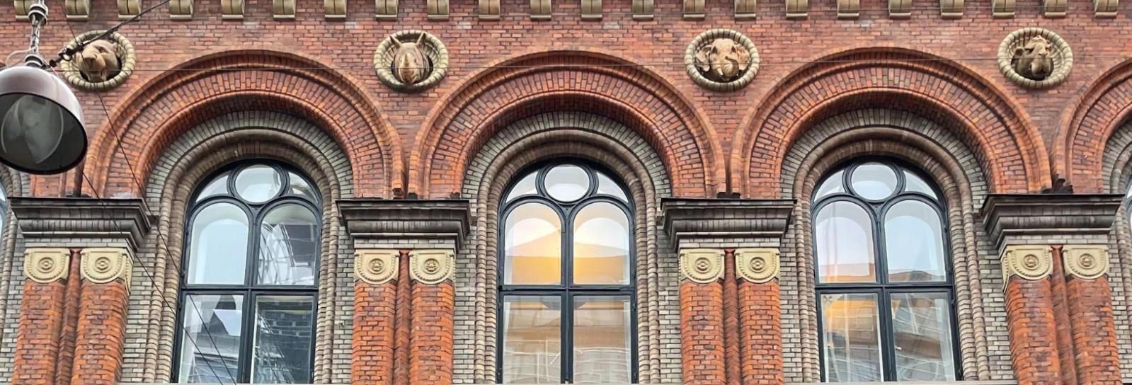 Christian Hansen (18031883) Københavns Museum